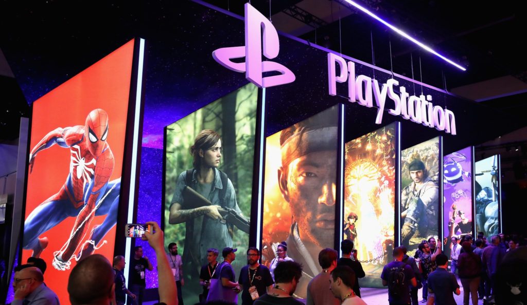 索尼或将再次缺席E3 分析师认为“可能铸下大错”