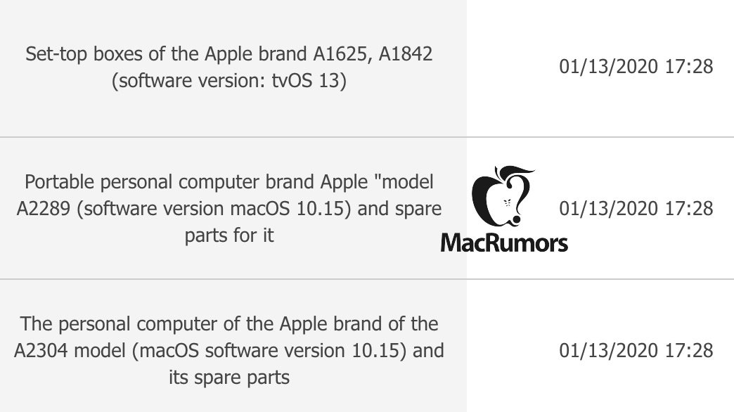 全新13寸MacBook Pro曝光 苹果要用剪刀式键盘