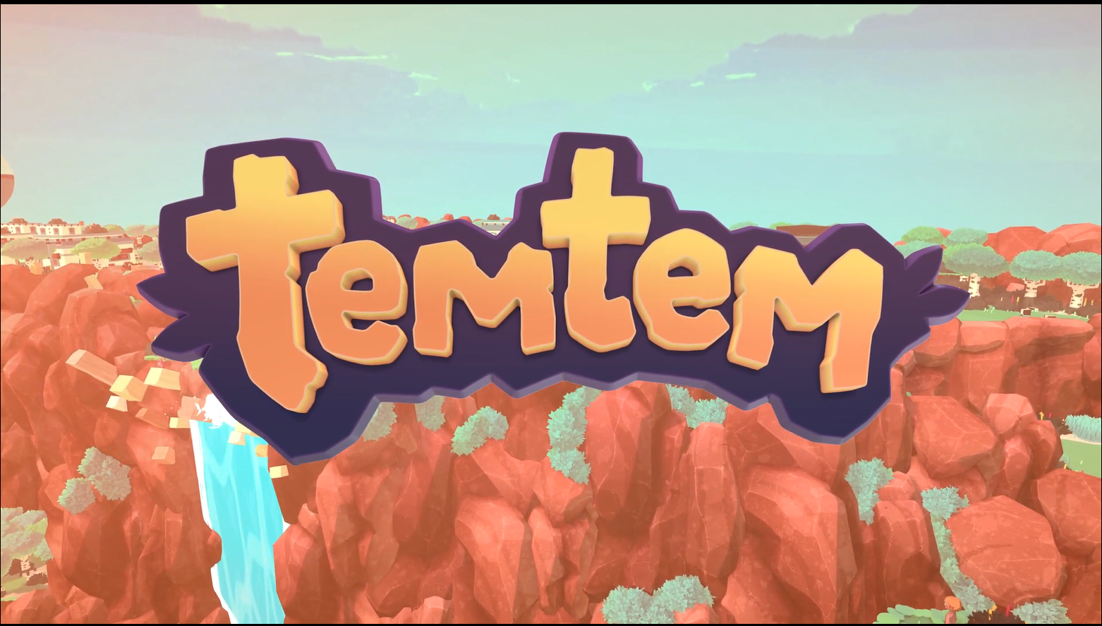 类宝可梦MMO游戏《Temtem》新预告 1.21开启争先体验