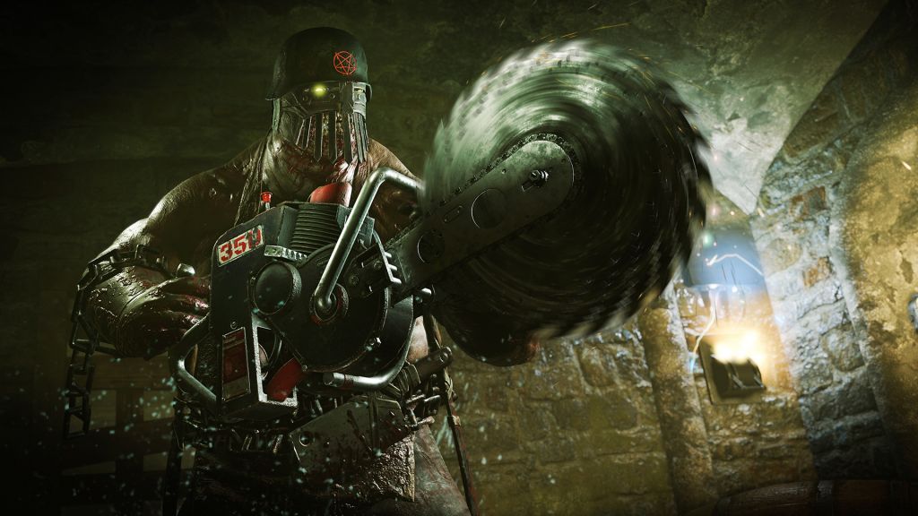 《僵尸部队4：死亡战争》游戏特色详细介绍