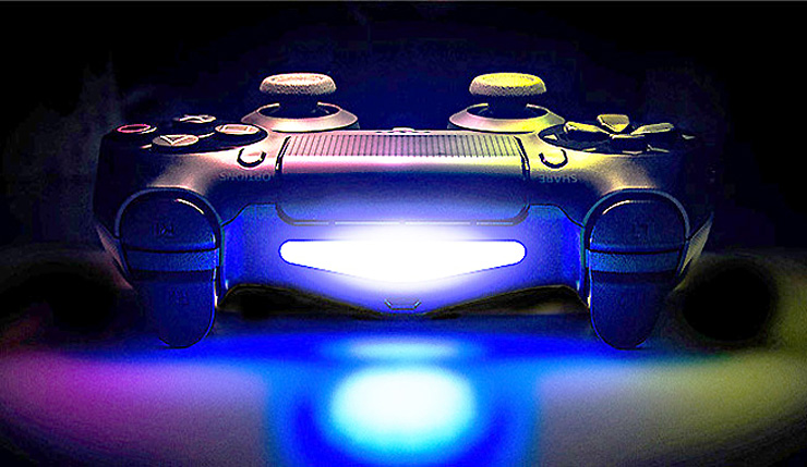 PlayStation法国：PS5足柄可兼容一切PS4机型