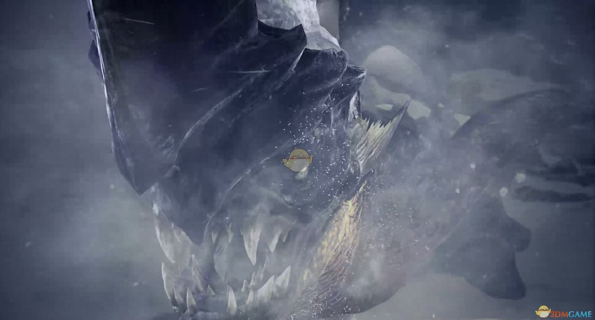 《怪物猎人：世界》冰原DLC轻弩开荒武器推荐