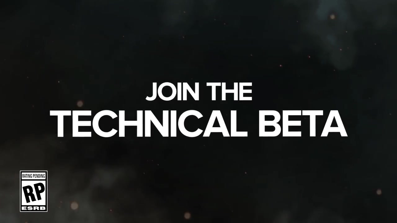 科幻射击游戏《崩解》Beta测试预告片公布