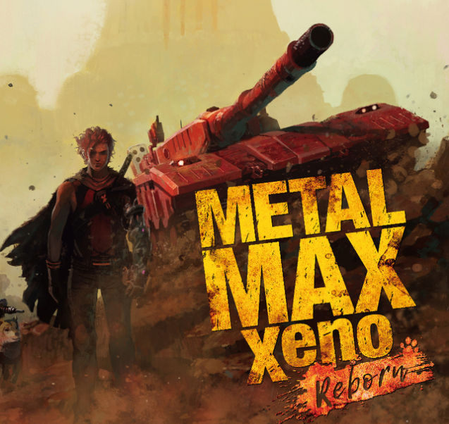 游戏新消息：重装机兵Xeno重生新实机演示展示新生钢铁基地内景