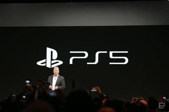 传PS5将于2月5日正式公布 包括配置价格和具体发售日