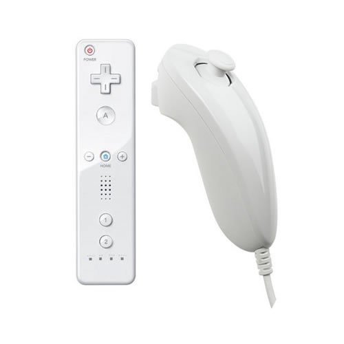 任天堂Wii控制器侵犯专利遭千万美元索赔？判决结果来了