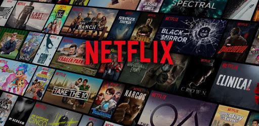 Netflix四季度营收54.7亿美元 新增付费用户近876万