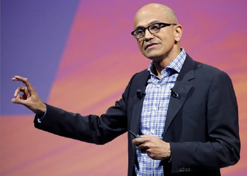 微软CEO：操作系统之争将失去意义 云端才是未来