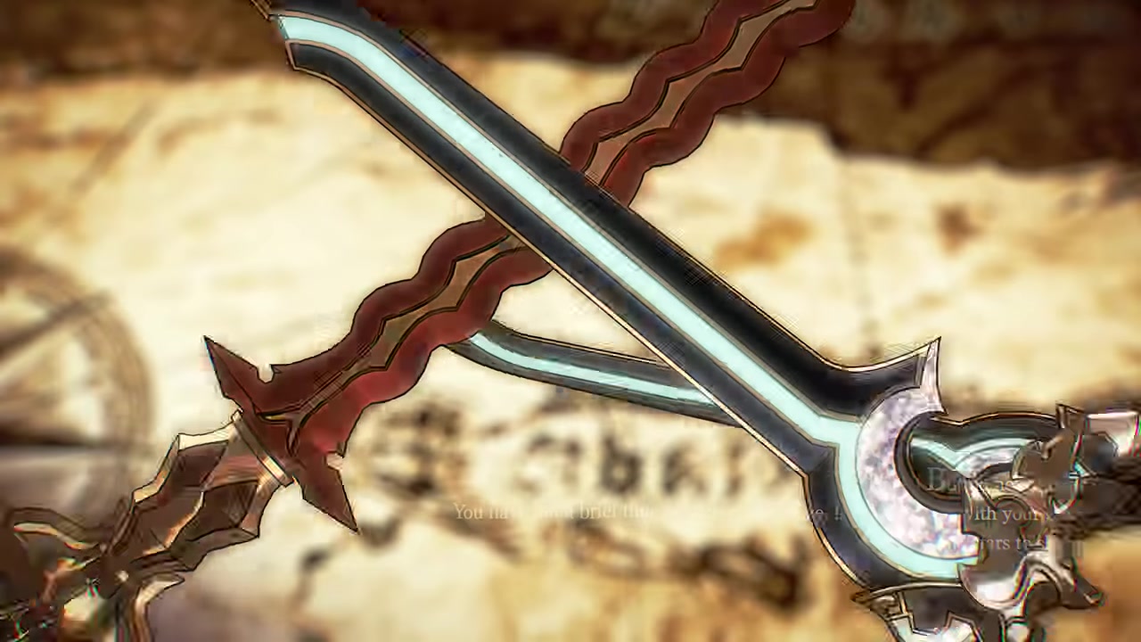 《碧蓝幻想Versus》新预告片展示精彩开场动画