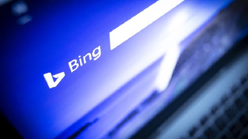微硬神操做：Chrome插件将Bing设为默许搜刮引擎