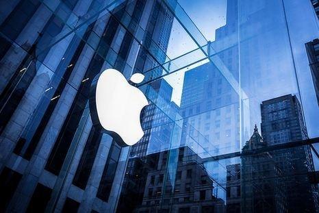 苹果第1财季营支918亿好元创历史新下 净利222亿好元