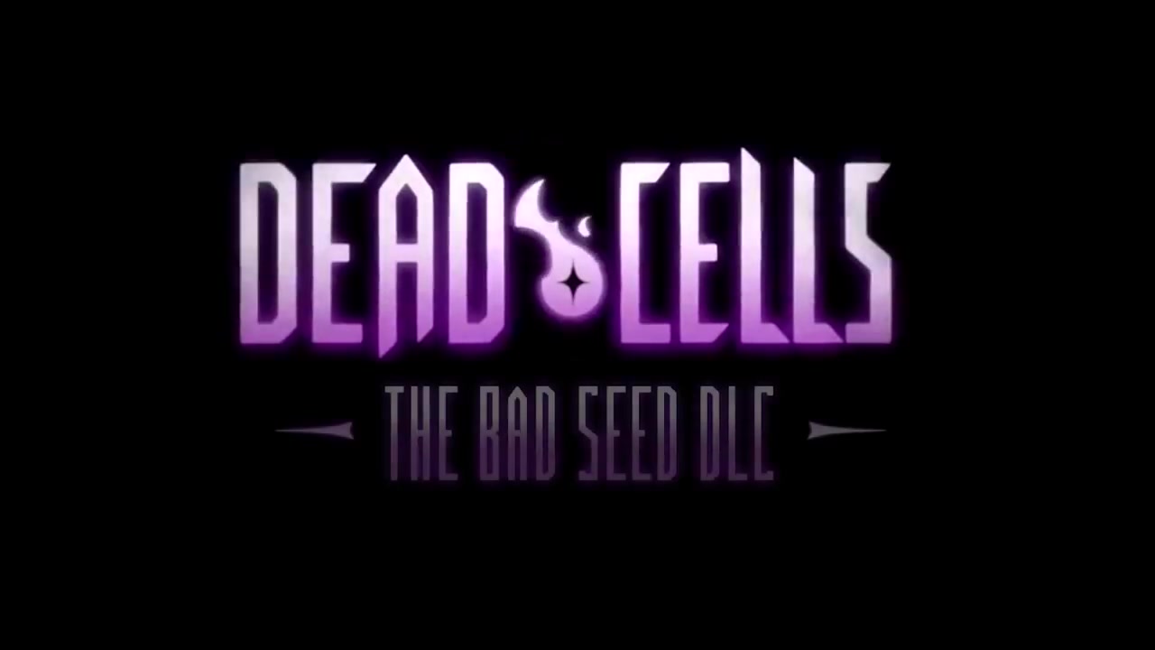 《死亡细胞》DLC“坏种子”将于2月11日推出