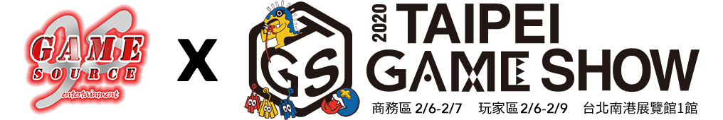 GSE将与杰仕登配开参展2020台北国际电玩展将展出<厮闹搬场>及其他最新游戏