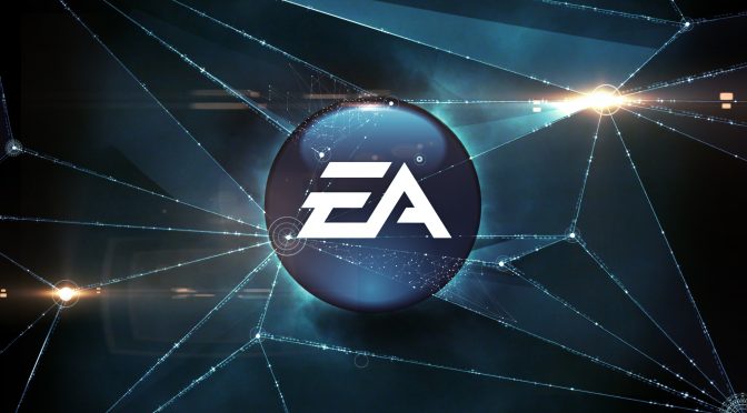 EA 2021财年将发售14款游戏 《星球大战绝地：陨落的武士团》销量超预期
