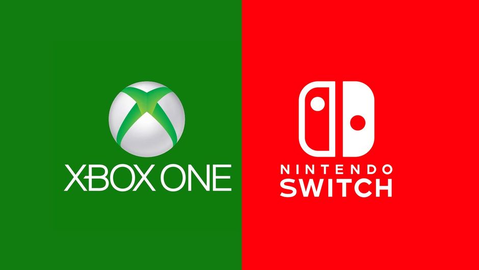 任天堂Switch超越Xbox One总销量仅用34个月