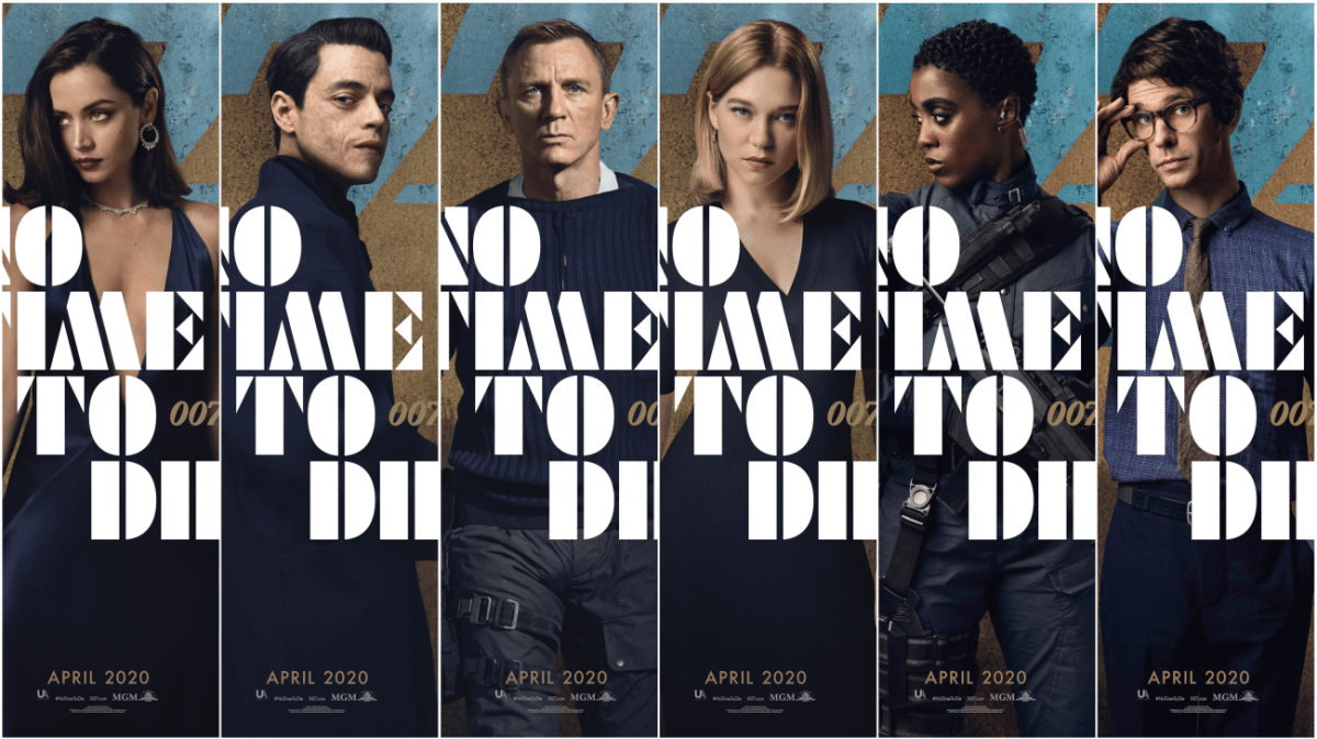 Poster times. No time to die. Постеры 007 not time to die. No time to die 2021. Постер Бонд no time to die.