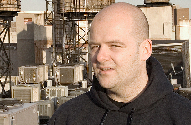 Rockstar联合创始人Dan Houser将于3月离职