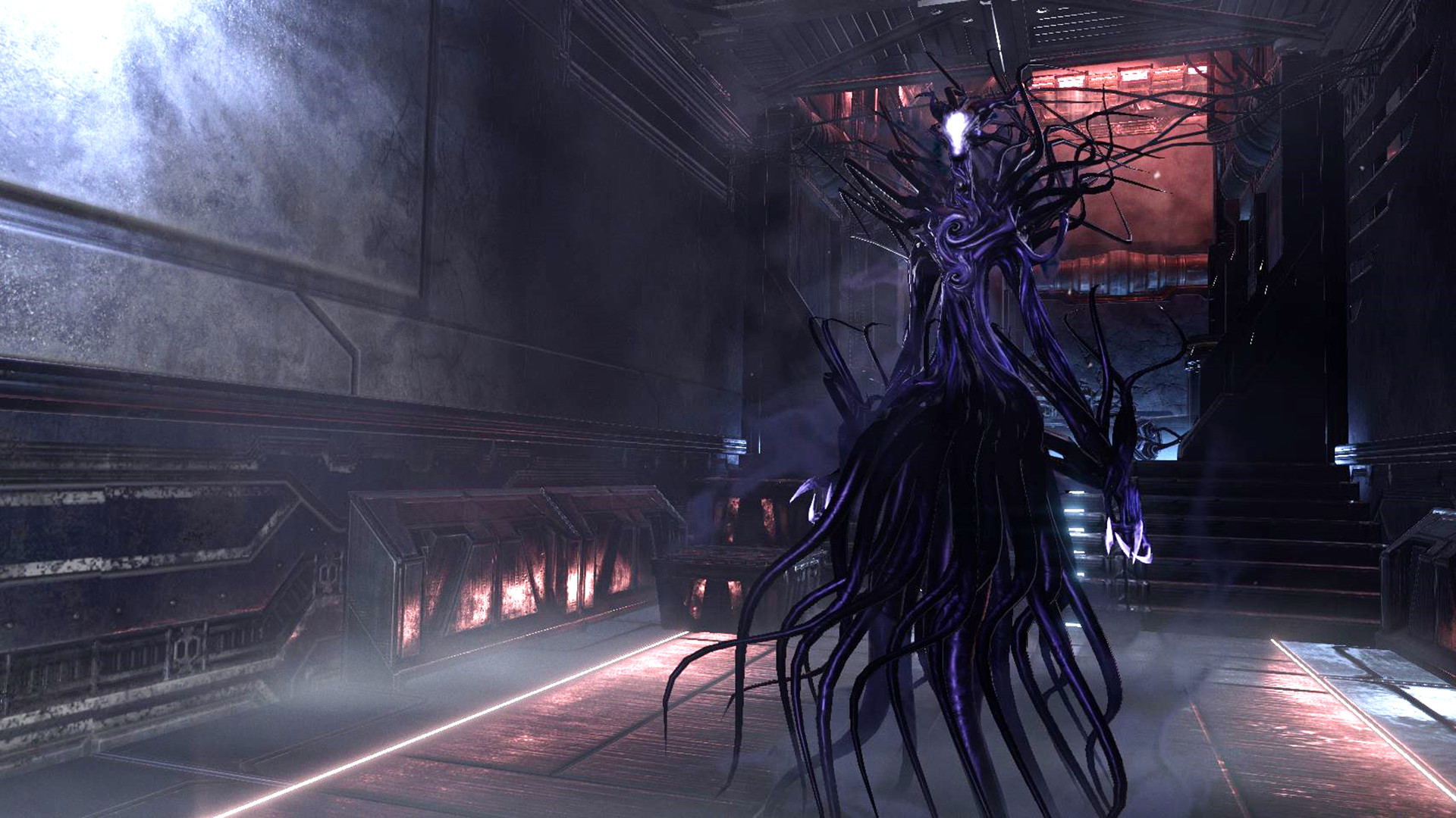 魂类动作RPG游戏《地狱时刻》发售日确定 登陆Steam和主机