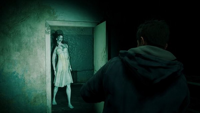 恐怖游戏《玫瑰之死》2月20日登陆PC 寂静岭风格