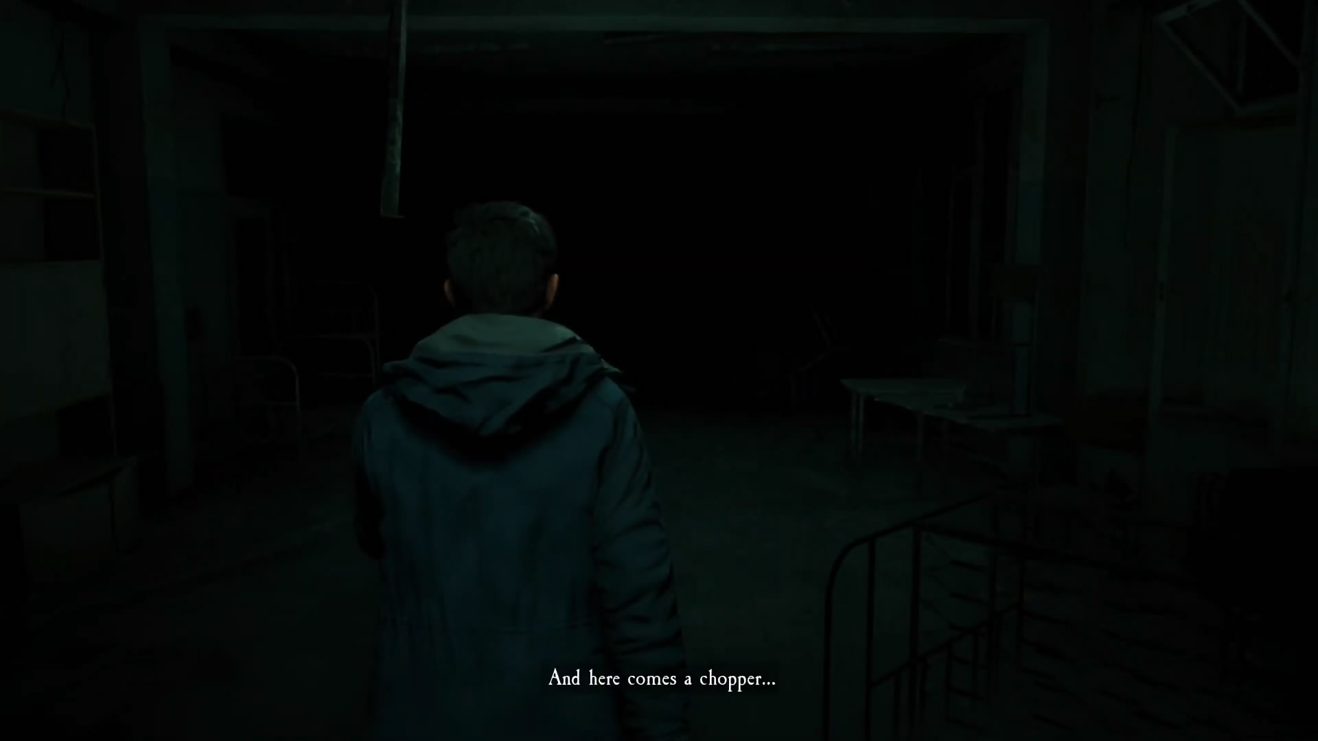 恐怖游戏《玫瑰之死》2月20日登陆PC 寂静岭风格