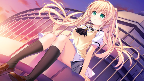 Key硶Summer PocketsϼSteam 126Ԫ