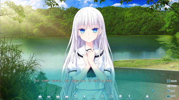 Key硶Summer PocketsϼSteam 126Ԫ