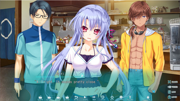 Key硶Summer PocketsϼSteam 126Ԫ