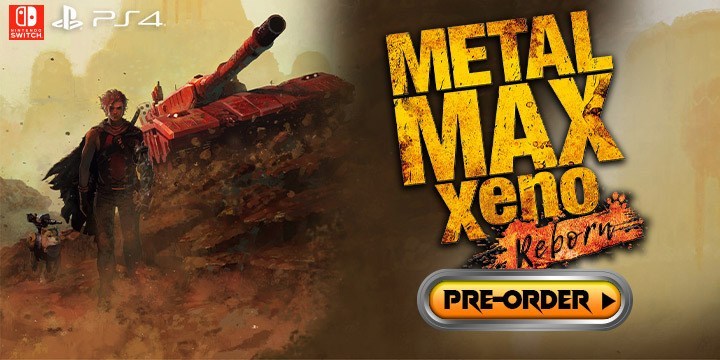 游戏品质需打磨 《重装机兵Xeno：重生》延期至7月发售