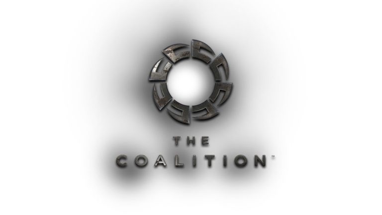 Xbox下管暗示The Coalition工做室处于不乱形态