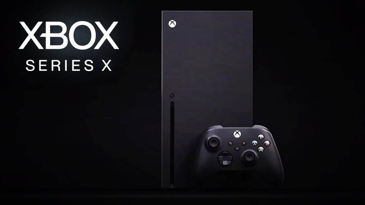 Xbox Series X无首发主机独占：我们要以玩家为核心不是设备