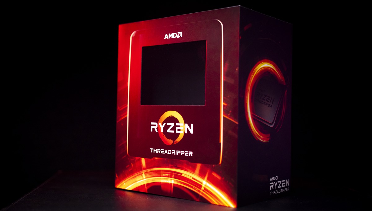 无需GPU AMD新64核超级处理器竟能独立运行《孤岛危机》
