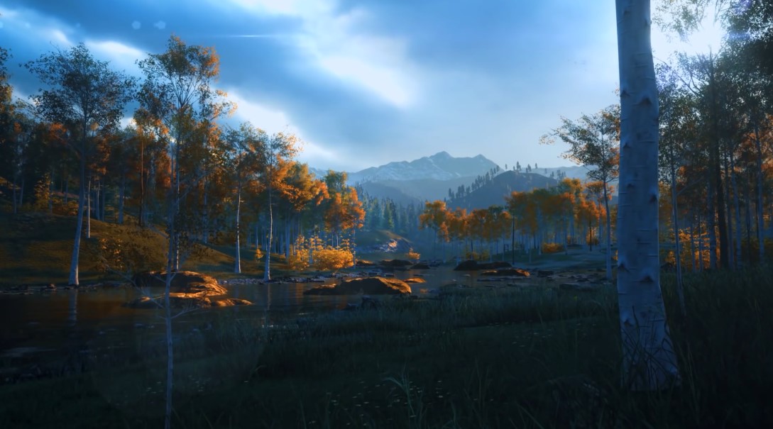 《模拟狩猎2》宣传片公布 6月25日发售登陆四平台