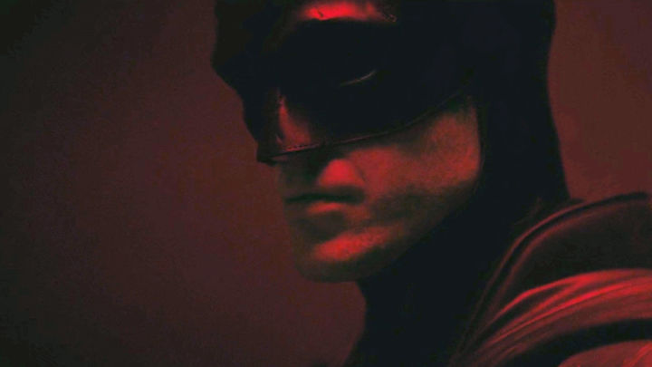 罗伯特·帕丁森新版《蝙蝠侠》制型尾曝！试镜视频支布