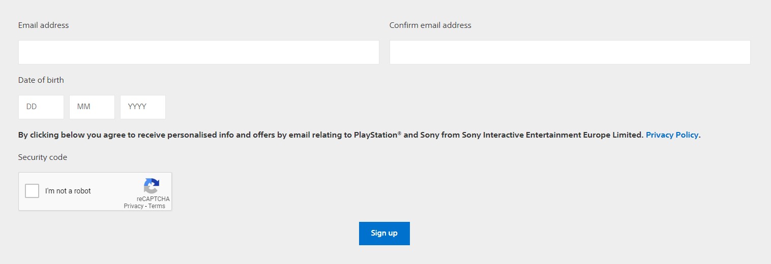 PS5最新消息邮件提醒上线 直言还未准备好公开