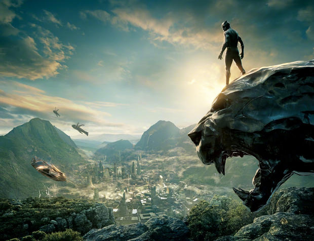 《黑豹2》或于明年3月开拍 导演瑞恩库格勒回归