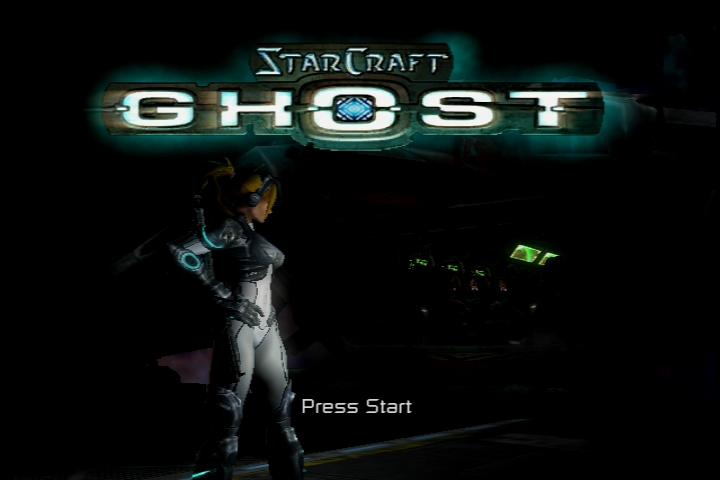 《星际争霸：幽灵》Xbox可玩版饱露 诺娃魅力足