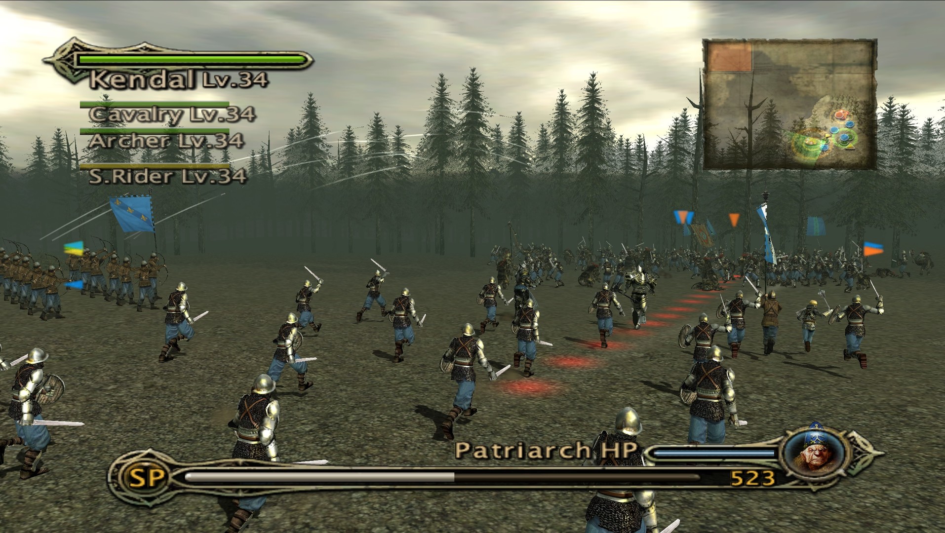 《炽焰帝国：十字军东征》PC版将于2月28日发售