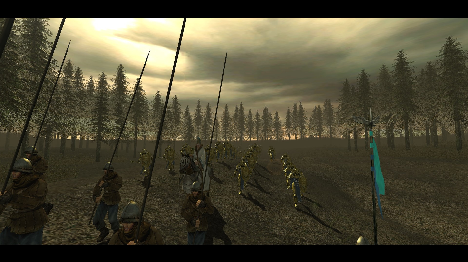 《炽焰帝国：十字军东征》PC版将于2月28日发售
