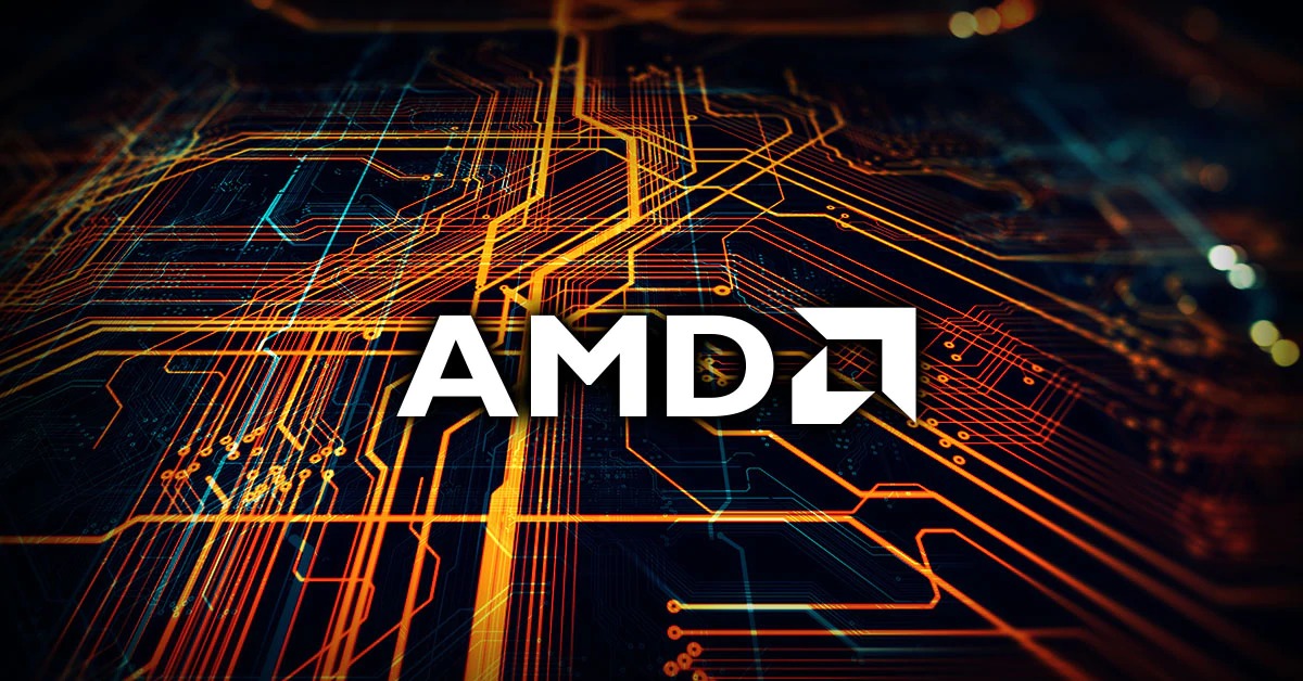 AMD股价继续疯涨步步紧逼Intel 得益于市场份额提高