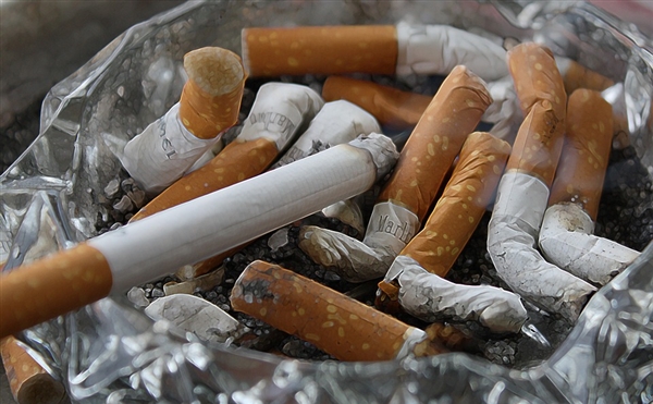 外媒研究：烟民更易感染冠状病毒 吸烟影响抵抗力