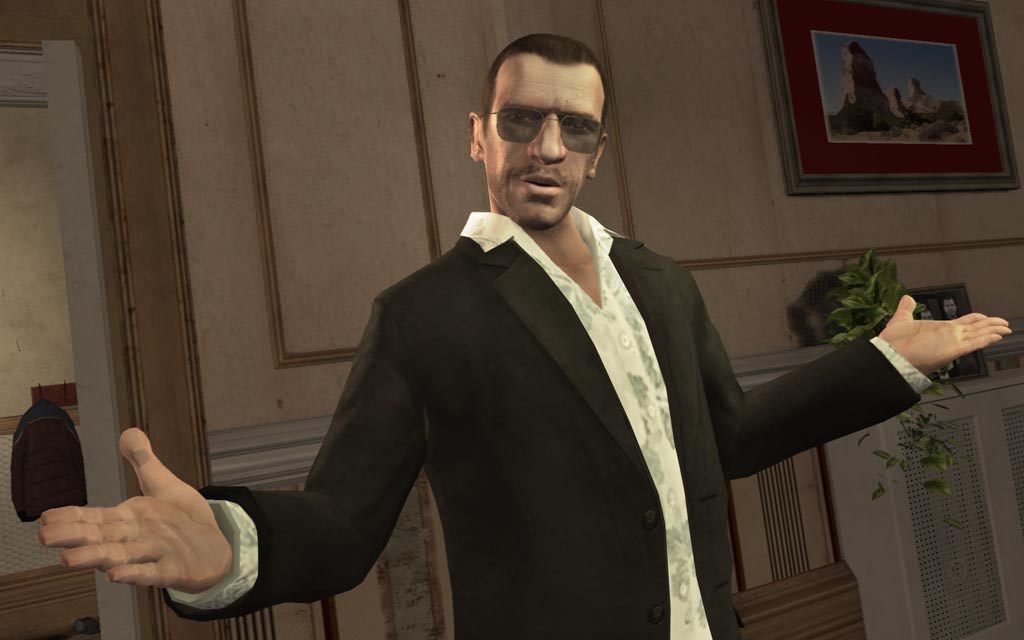 GTA 4319ػSteam ֶ֧Ϸģʽ