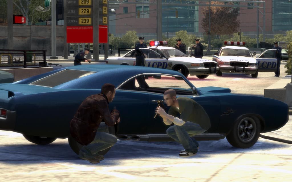 GTA 4319ػSteam ֶ֧Ϸģʽ