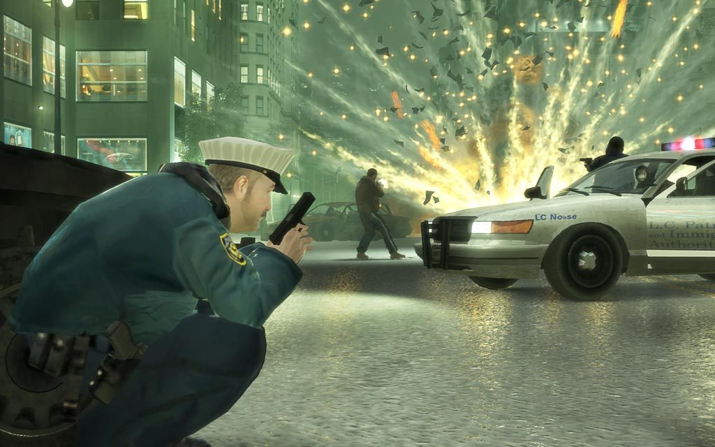 GTA 4319ػSteam ֶ֧Ϸģʽ