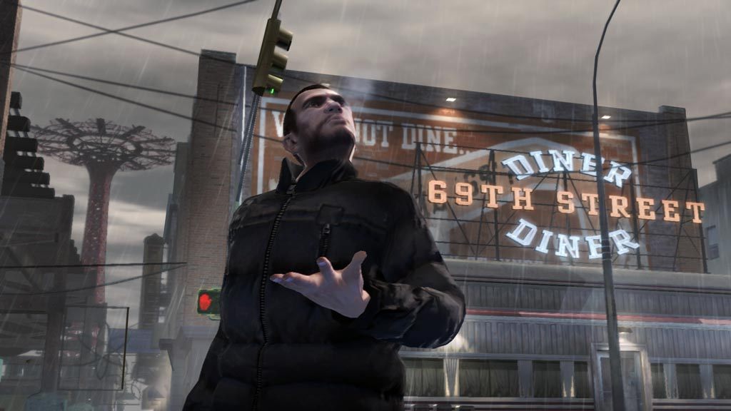 GTA 4319ػSteam ֶ֧Ϸģʽ