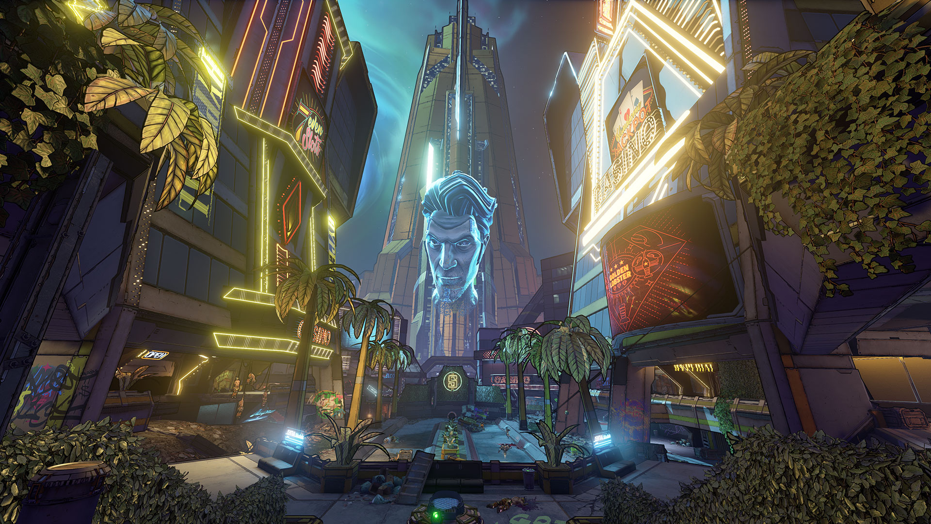 《无主之地3》将在PAX EAST上公开下款战役DLC等内容