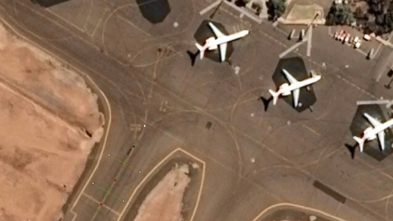 《微软飞行模拟》机场介绍视频 游戏包含超过3.7万个机场