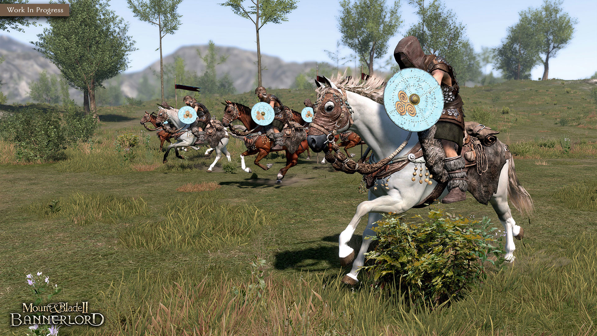 《骑马与砍杀2》Steam国区售价正式确认 248元！