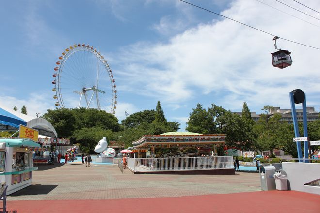 记念《夏季大年夜做战》10周年 细田守导演动绘名做主题乐土公开