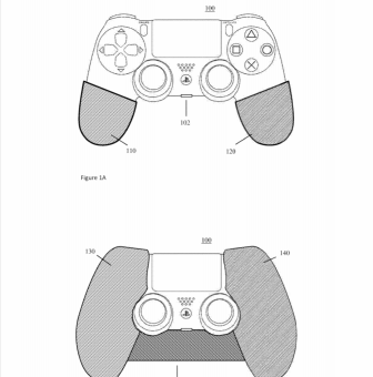 PS5手柄专利再曝光 能够收集玩家生理反馈改善游戏体验