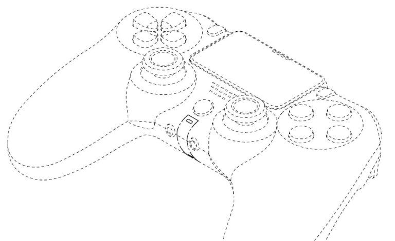 PS5手柄专利再曝光 能够收集玩家生理反馈改善游戏体验